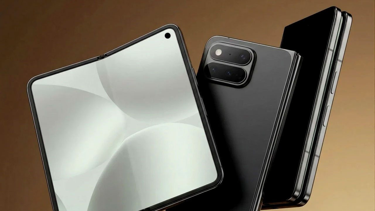 Google Pixel 11 Pro Fold’un tasarımı ortaya çıktı