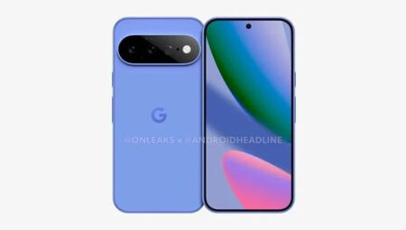 Google Pixel 11’de ışıltılı değişim: RGB LED periyodu mi başlıyor?