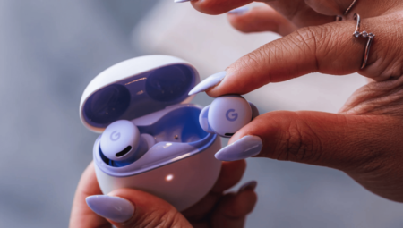 Google Pixel Buds 2a satışa çıktı! İşte fiyatı