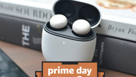 Google Pixel Buds Pro 2 indirimle satışta