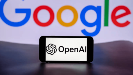 Google robotlara yatırımını arttırdı!