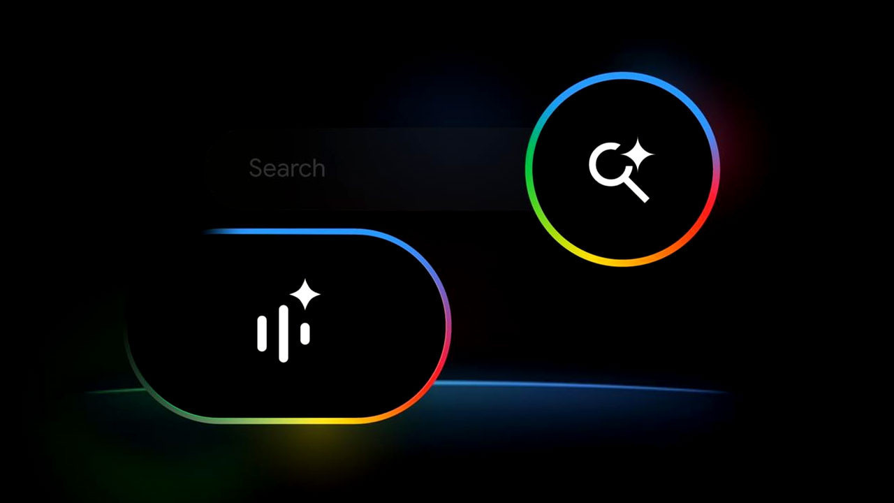 Google, Search Live özelliğini global olarak kullanıma sundu