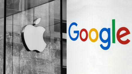 Google, Teksas’ta Data Merkezi İçin 40 Milyar Dolar Ayırdı
