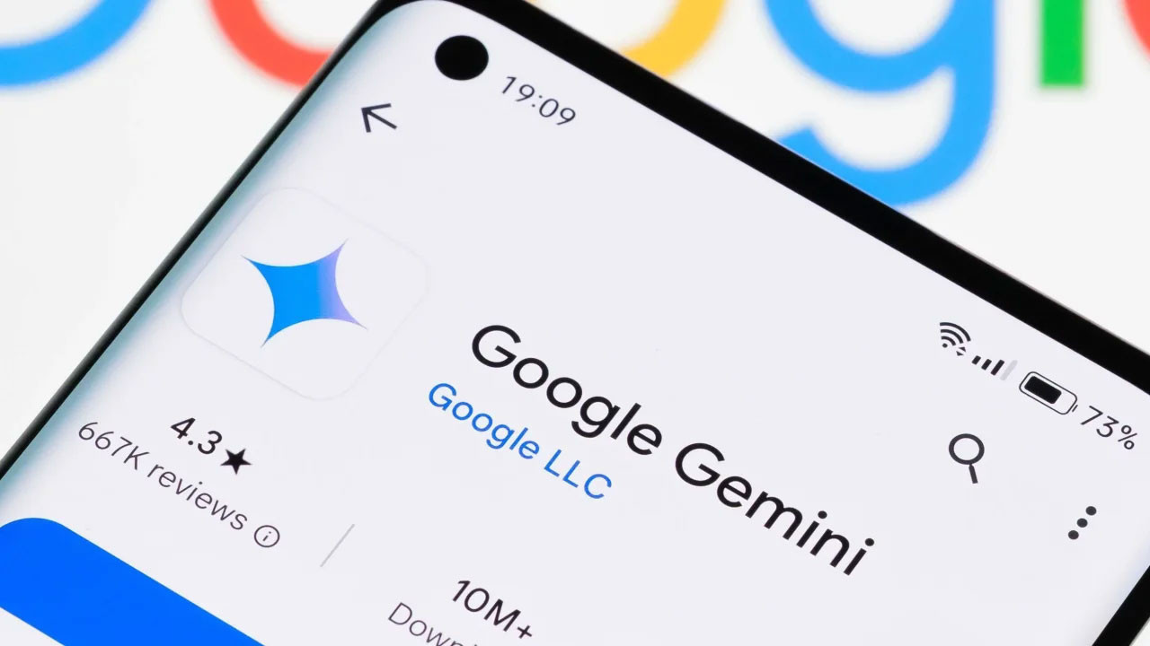 Google’dan 7/24 çalışan yeni asistan: Gemini Spark