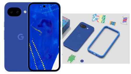 Google’dan renkli atılım: Pixel 10a Isai Blue resmiyet kazandı