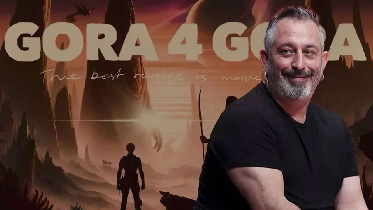 GORA 4 oyuncu takımı netleşiyor