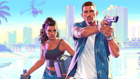 Grand Theft Auto 6’nın üretim maliyeti aşikâr oldu