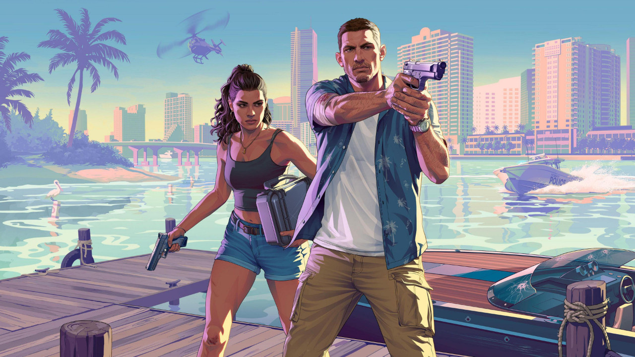 GTA 6 bir defa daha ertelendi!