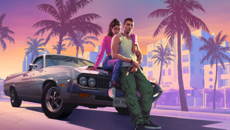 GTA 6 haritası sızdı! Arayüz ortaya çıktı
