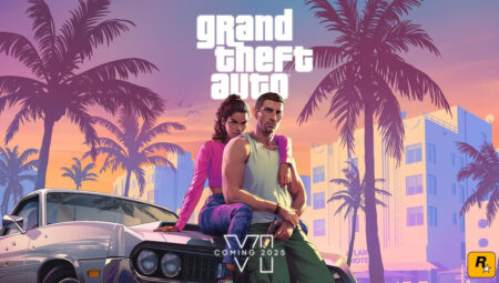 GTA 6 için heyecanlandıran gelişme!