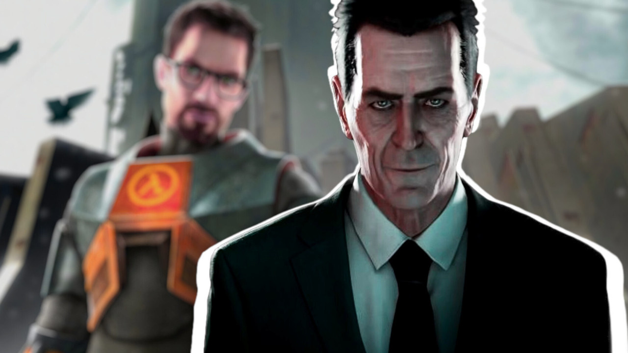 Half-Life 3 için sular kaynıyor!