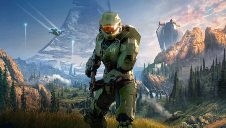 Halo 2 ve Halo 3 efsaneleri remake ile geri dönüyor!
