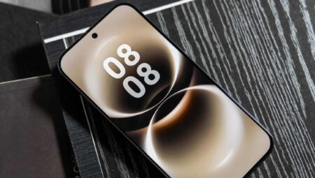 HarmonyOS güncellendi: huawei telefonlarda uygulamaların sesi başka farklı ayarlanabilecek