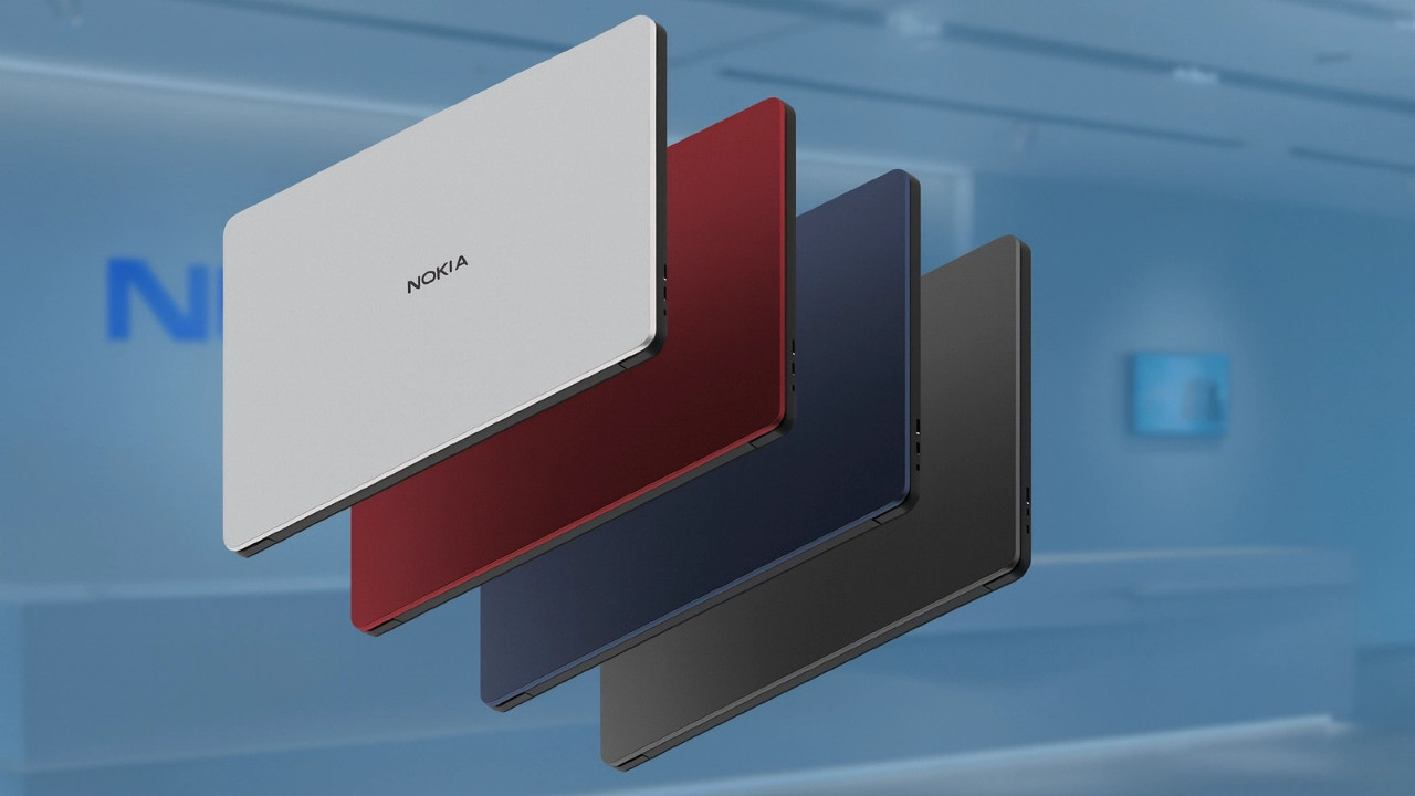 HMD birinci dizüstüsünü geliştiriyor: katlanabilir Chromebook yolda
