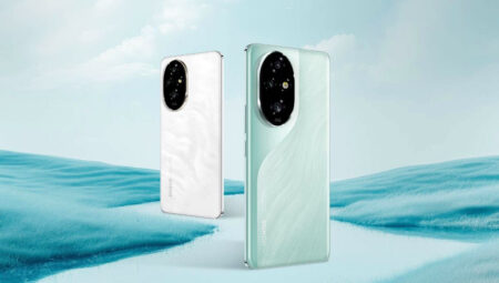 Honor 500 Pro özellikleriyle dikkat çekti!