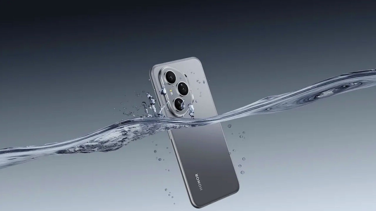 Honor 500 Pro üst seviye özelliklerle gelecek