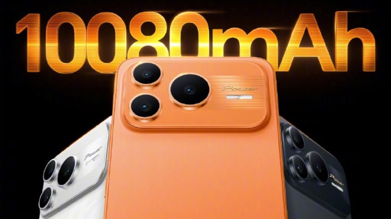 Honor Apple’ı taklit ediyor, iPhone 17 Pro Max kopyası telefon geliyor