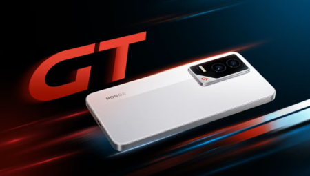 Honor GT 2 hakkında çarpıcı tezler