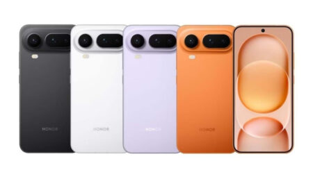 Honor Magic 8 Pro Air satışa çıkıyor, iPhone Air’den çok daha uygun