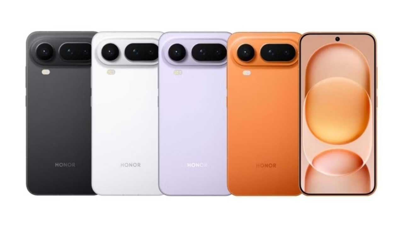 Honor Magic 8 Pro Air satışa çıkıyor, iPhone Air’den çok daha uygun