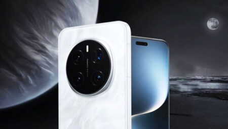 Honor Magic 8 Pro dizaynıyla gündemde