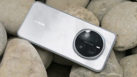Honor Magic 8 serisi tanıtıldı! İşte özellikler