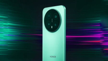 Honor Magic 8 serisi teknik özellikleriyle gündemde