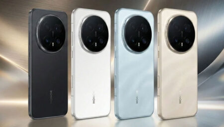 Honor Magic 9, 9.000 mAh dev batarya ile satışa çıkabilir