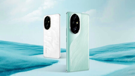 Honor Power 2 yakında geliyor! Neler sunacak?