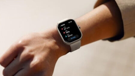 Honor Watch X5 tanıtıldı! İşte yeni akıllı saatin özellikleri