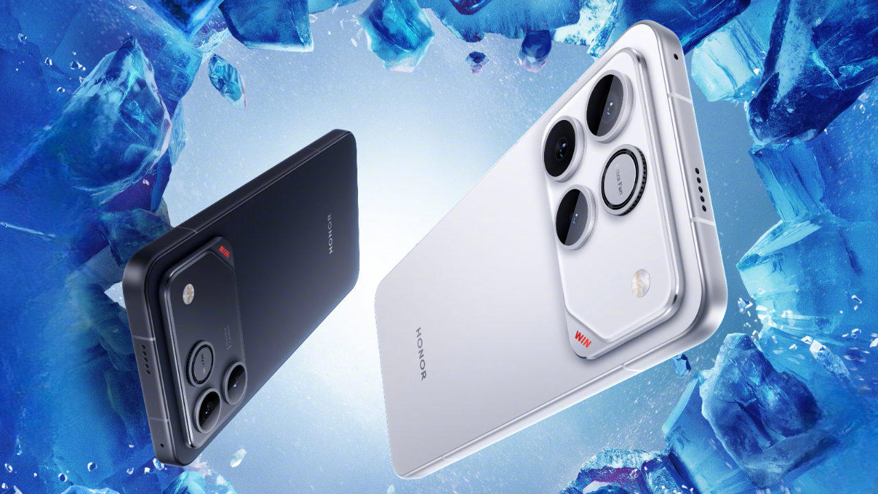 Honor Win için birinci ipuçları geldi! Bataryası şaşırttı