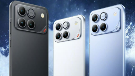 Honor Win serisi tanıtıldı! Oyunculara özel