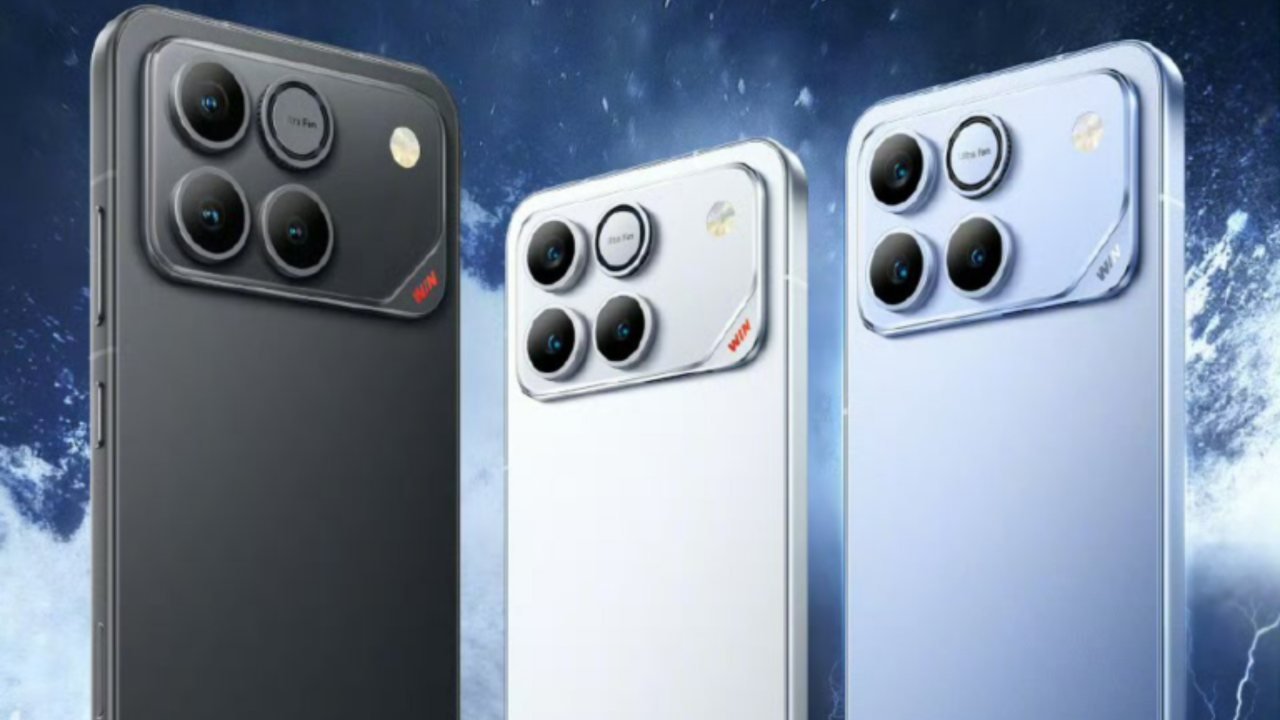 Honor Win serisi tanıtıldı! Oyunculara özel