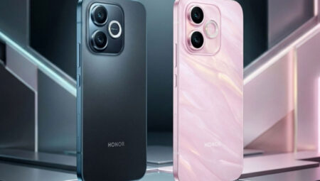 Honor X80i resmen tanıtıldı!