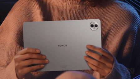 Honor’dan yeni jenerasyon tablet atılımı