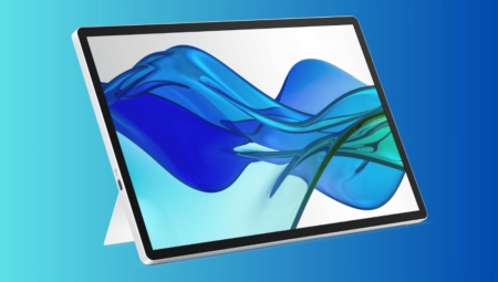 HP, dünyanın birinci taşınabilir NeoLED monitörünü tanıttı