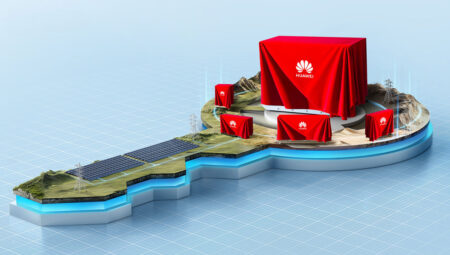 Huawei FusionSolar 9.0 ile daha fazla güç üretimi