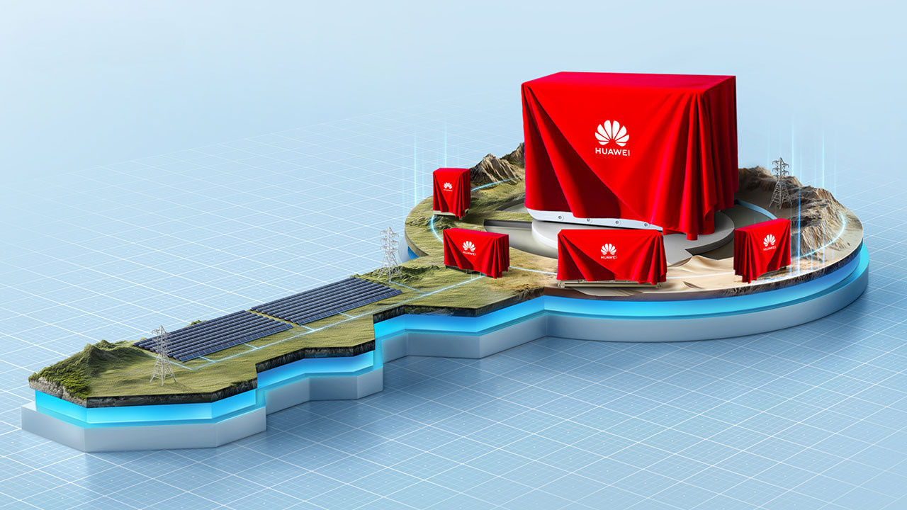 Huawei FusionSolar 9.0 ile daha fazla güç üretimi
