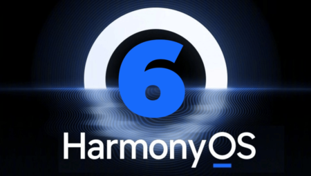 Huawei HarmonyOS 6 tanıtıldı! Neler yeni?