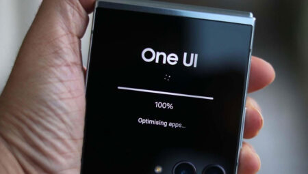 Huawei HarmonyOS 6.1.1 Beta güncellemesi başladı