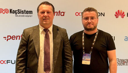 Huawei ICT Day 2026’da Yapay Zeka ve 5G vurgusu: Fatih Akgül’den değerli açıklamalar
