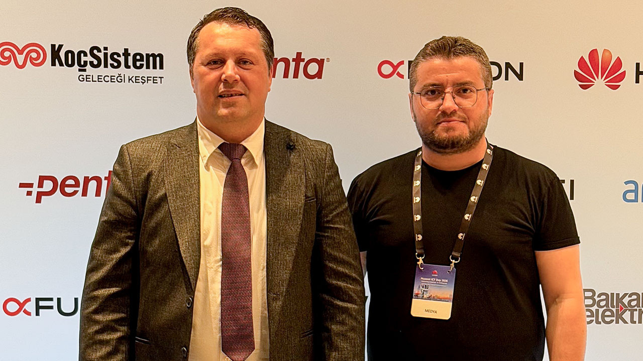 Huawei ICT Day 2026’da Yapay Zeka ve 5G vurgusu: Fatih Akgül’den değerli açıklamalar