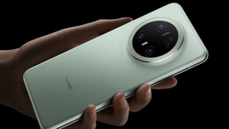 Huawei, iPhone Air’e rakip telefon hazırlıyor!