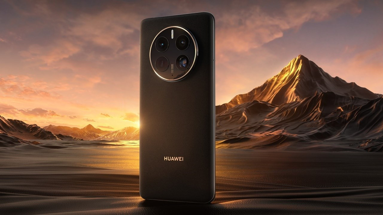 Huawei Mate 70 Air için vakit geliyor!