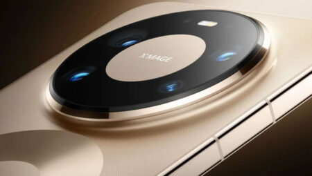 Huawei Mate 90 serisinde değişim