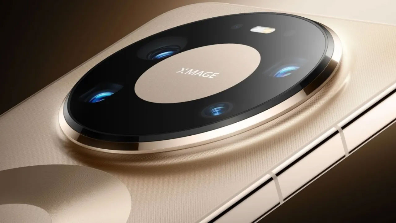 Huawei Mate 90 serisinde değişim