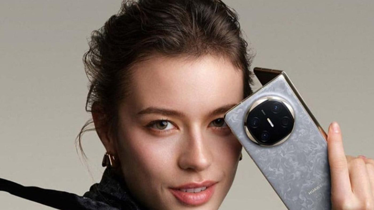 Huawei Mate X7 için yeni ayrıntılar