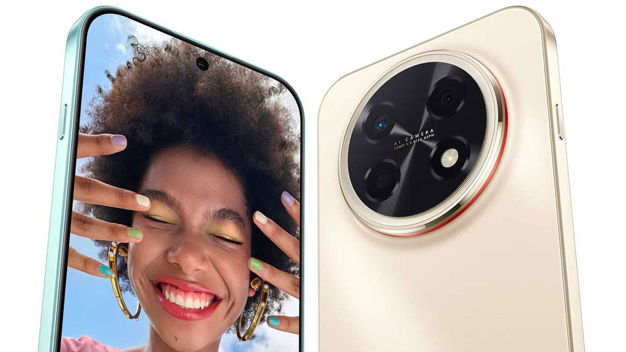 Huawei Nova 15 Max 8.500 mAh batarya ile geliyor