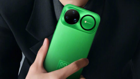 Huawei Nova 15 tanıtıldı! İşte özellikleri