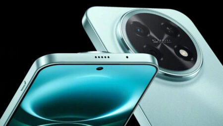 Huawei’den Apple’a “Batarya” darbesi: Enjoy 90 Pro Max, iPhone 17’yi satışlarda katladı!